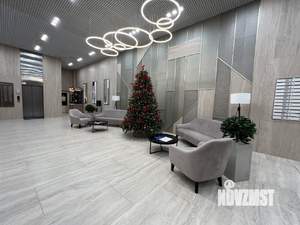 Студия квартира, вторичка, 28м2, 6/16 этаж