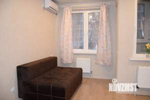 Студия квартира, вторичка, 28м2, 1/16 этаж