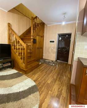 2-к квартира, вторичка, 57м2, 3/4 этаж