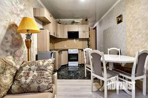 Студия квартира, вторичка, 24м2, 15/16 этаж