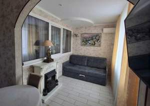 2-к квартира, вторичка, 59м2, 3/6 этаж