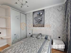 1-к квартира, вторичка, 44м2, 12/24 этаж