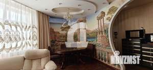 3-к квартира, вторичка, 106м2, 16/22 этаж