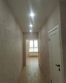 1-к квартира, вторичка, 44м2, 20/24 этаж