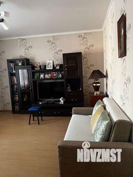 2-к квартира, вторичка, 64м2, 2/5 этаж