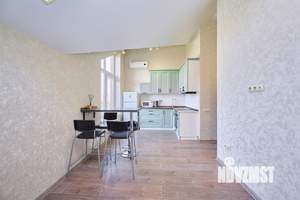 1-к квартира, вторичка, 31м2, 4/4 этаж