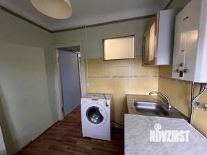 1-к квартира, вторичка, 32м2, 5/5 этаж