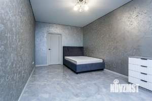 1-к квартира, вторичка, 39м2, 15/17 этаж