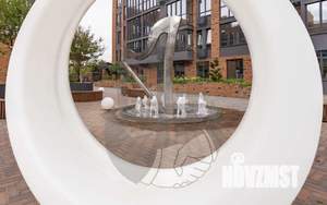 1-к квартира, вторичка, 35м2, 3/18 этаж