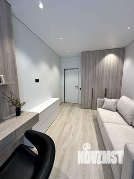 2-к квартира, вторичка, 70м2, 12/19 этаж