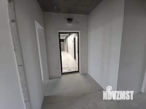 2-к квартира, вторичка, 61м2, 18/18 этаж