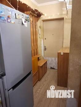 1-к квартира, вторичка, 30м2, 2/5 этаж