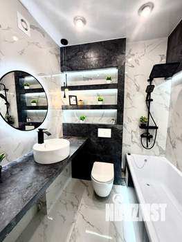 2-к квартира, вторичка, 50м2, 6/24 этаж