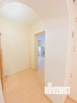 2-к квартира, вторичка, 55м2, 1/2 этаж