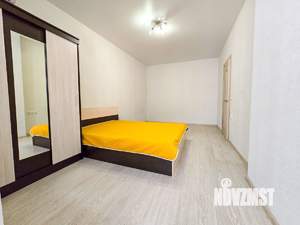 1-к квартира, вторичка, 40м2, 3/9 этаж