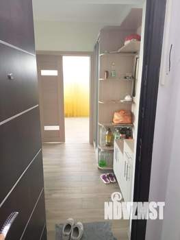 2-к квартира, вторичка, 67м2, 15/15 этаж