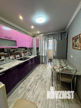 2-к квартира, вторичка, 51м2, 2/9 этаж