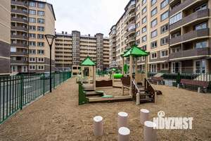 2-к квартира, вторичка, 53м2, 10/16 этаж