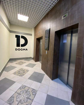 1-к квартира, вторичка, 32м2, 13/16 этаж