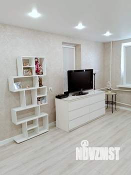 1-к квартира, вторичка, 40м2, 9/9 этаж