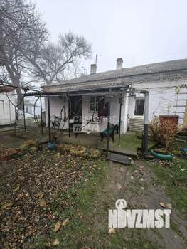 1-к квартира, вторичка, 30м2, 1/1 этаж