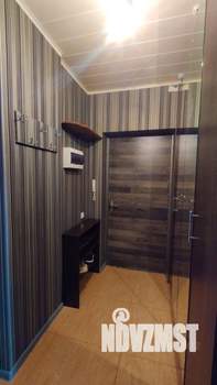 1-к квартира, вторичка, 45м2, 10/16 этаж