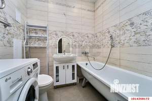 2-к квартира, вторичка, 57м2, 4/8 этаж