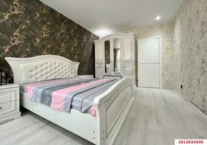 2-к квартира, вторичка, 63м2, 1/3 этаж