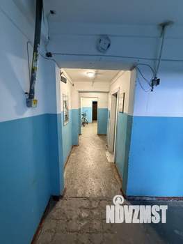 1-к квартира, вторичка, 30м2, 2/9 этаж