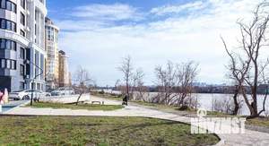 1-к квартира, вторичка, 42м2, 7/24 этаж