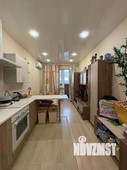 Студия квартира, вторичка, 24м2, 3/17 этаж