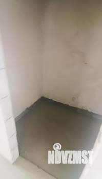 1-к квартира, вторичка, 39м2, 13/24 этаж