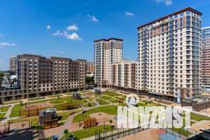 Студия квартира, вторичка, 24м2, 11/18 этаж