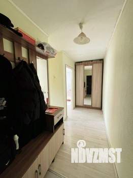 1-к квартира, вторичка, 33м2, 4/5 этаж