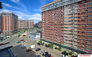 2-к квартира, вторичка, 50м2, 8/16 этаж