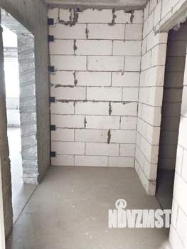 Студия квартира, вторичка, 30м2, 20/24 этаж