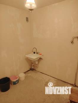 1-к квартира, вторичка, 36м2, 5/5 этаж