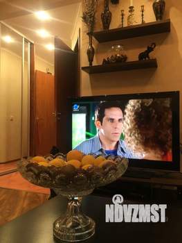 3-к квартира, вторичка, 56м2, 4/5 этаж