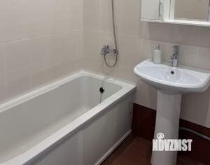 1-к квартира, вторичка, 40м2, 1/7 этаж