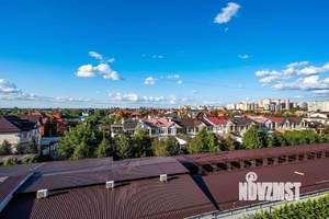 2-к квартира, вторичка, 83м2, 2/24 этаж