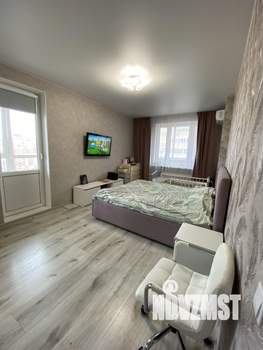 2-к квартира, вторичка, 59м2, 16/19 этаж