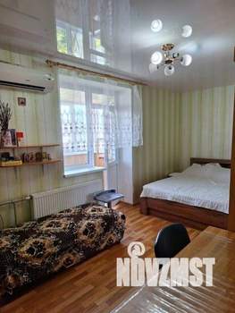 1-к квартира, вторичка, 43м2, 2/4 этаж