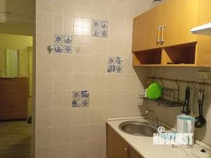 2-к квартира, вторичка, 47м2, 5/5 этаж