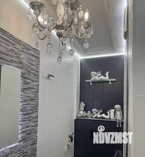 3-к квартира, вторичка, 82м2, 15/16 этаж