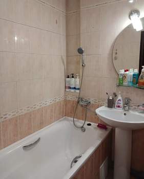 2-к квартира, вторичка, 88м2, 6/14 этаж