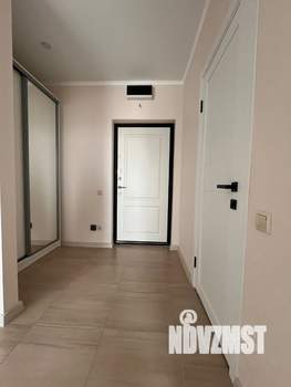 1-к квартира, вторичка, 36м2, 9/22 этаж