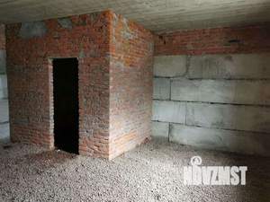 2-к квартира, вторичка, 64м2, 1/4 этаж