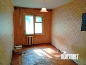 3-к квартира, вторичка, 56м2, 1/5 этаж