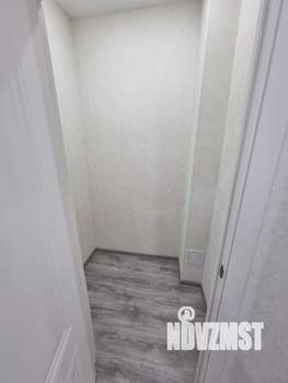 2-к квартира, вторичка, 38м2, 10/24 этаж