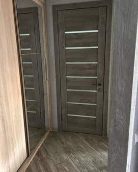 1-к квартира, вторичка, 33м2, 6/8 этаж